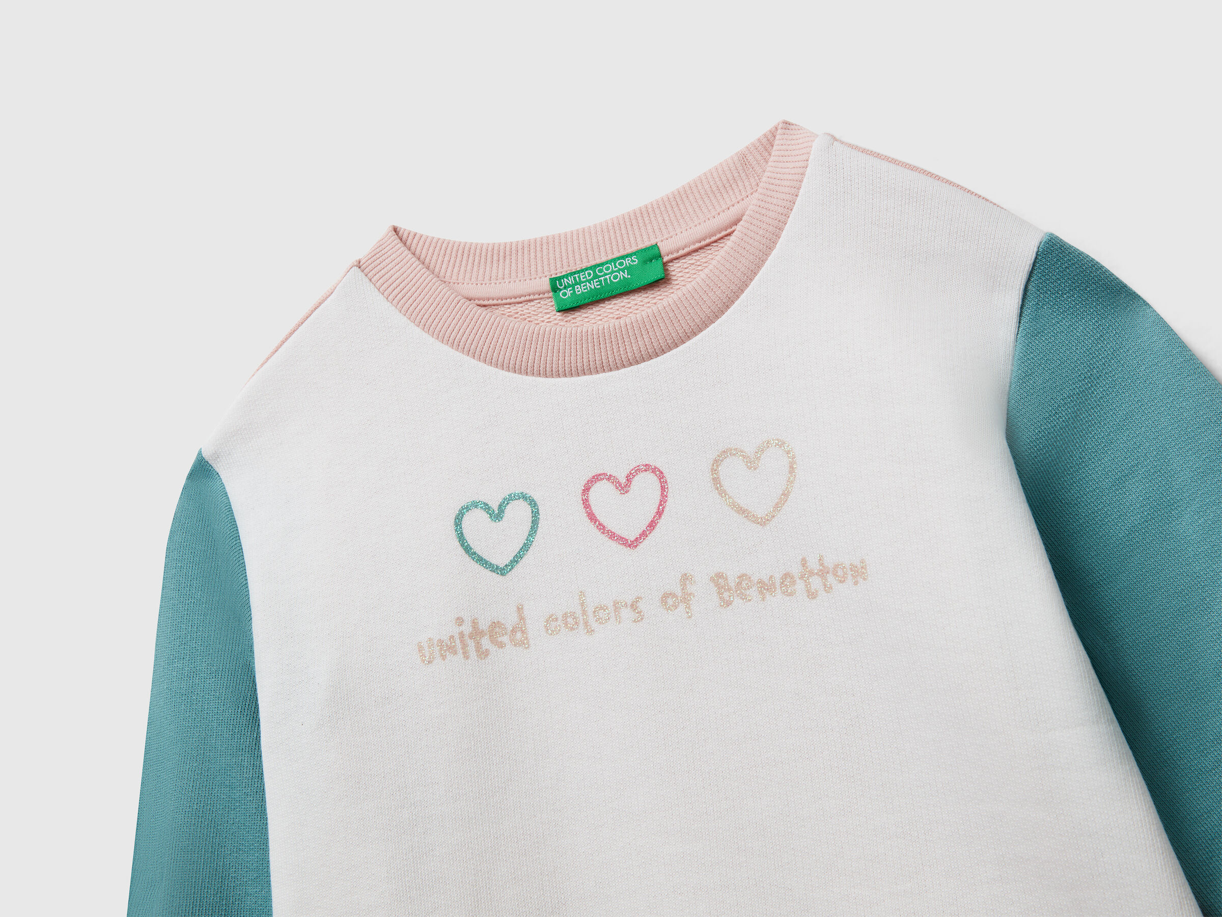 SWEATER L/S Niña image number 3